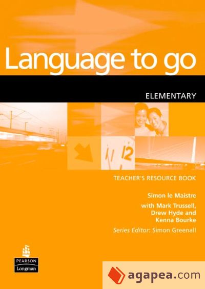 Language to Go Elementary Teacher's Resource Book