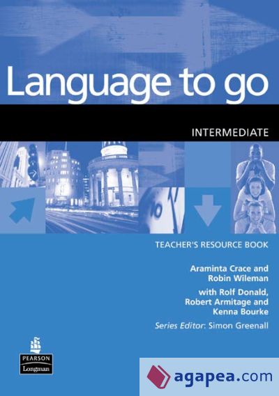 Language to Go Intermediate Teachers Resource Book