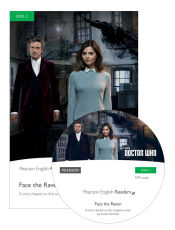 Portada de Level 3: Doctor Who: Face the Raven Book & MP3 Pack