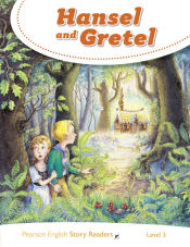 Portada de Level 3: Hansel and Gretel