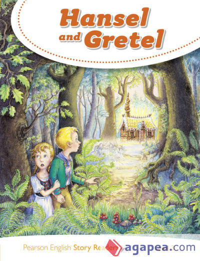 Level 3: Hansel and Gretel