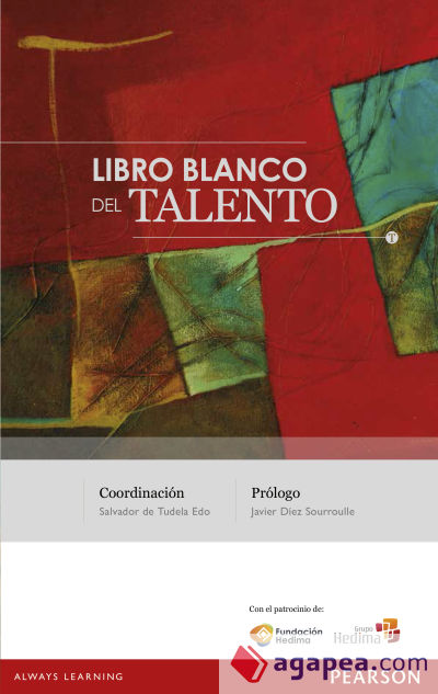 Libro blanco del talento