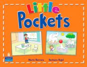 Portada de Little Pockets Student Book