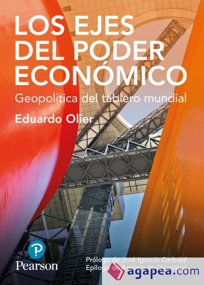 Los ejes del poder económico