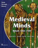 Portada de Medieval Minds Pupil'S Book