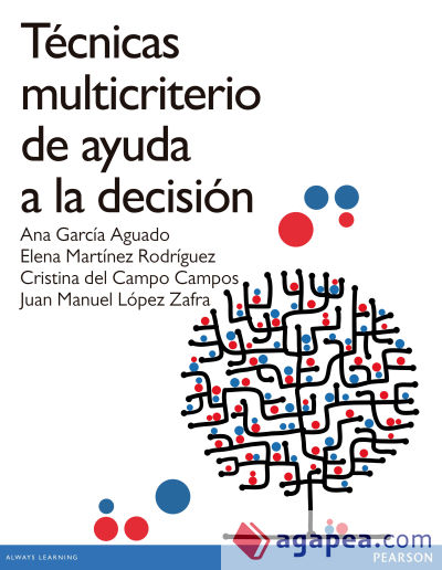 Metodos de decisión Multicriterio