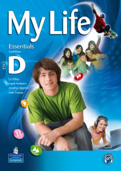 Portada de My Life D Essentials Packs