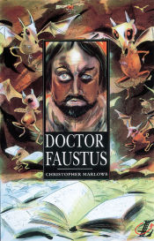 Portada de NLLB: DR FAUSTUS