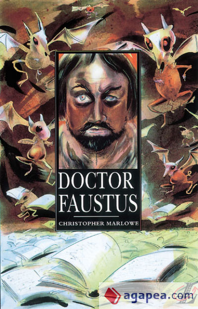 NLLB: DR FAUSTUS