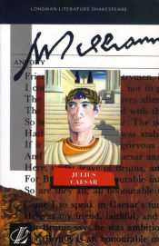 Portada de NLLB: JULIUS CAESAR