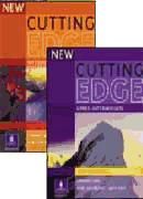 Portada de New Cutting Edge Intermediate Wb With Key