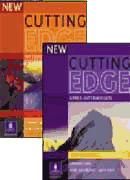 Portada de New Cutting Edge Upper-Intermediate Tb