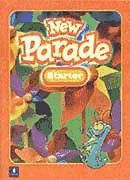 Portada de New Parade 1 Sb