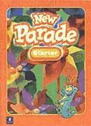 Portada de New Parade 3 Sb