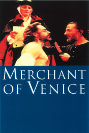 Portada de Nlss Merchant Of Venice Paper