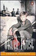 Portada de Oliver Twist Pr4
