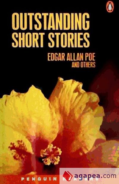 Outstanding Short Stories Pr5