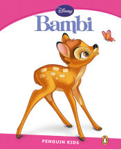 Portada de Penguin Kids 2 Bambi Reader