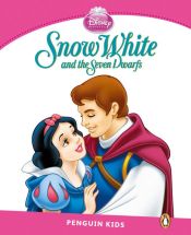 Portada de Penguin Kids 2 Snow White Reader