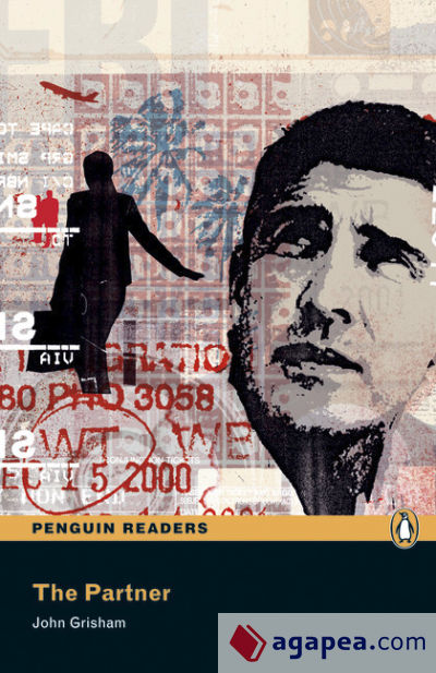 Penguin Readers 5: Partner, The Book & CD Pack