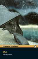 Portada de Penguin Readers 5: Web Book & CD Pack