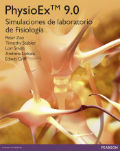 Portada de PhysioEx 9.0 Simulaciones de laboratorio de Fisiología Pack