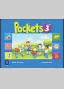 Portada de Pockets 3 Sb