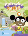 Portada de Poptropica English Islands 3 Pupil's Book Print & Digital InteractivePupil's Book - Online World Access Code
