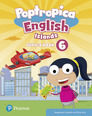 Portada de Poptropica English Islands 6 Pupil's Book Print & Digital InteractivePupil's Book - Online World Access Code