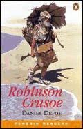 Portada de Robinson Crusoe Pr2