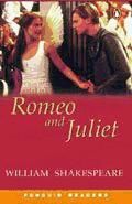 Portada de Romeo And Juliet Pr3