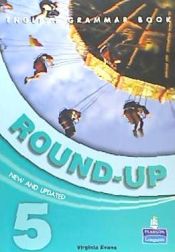 Portada de Round Up 5 Sb, 3Ed