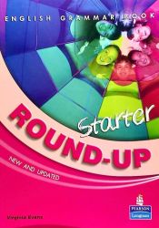 Portada de Round Up Starter Sb, 3Ed
