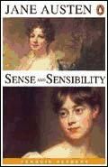 Portada de Sense And Sensibility Pr3