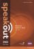 Portada de Speakout Advanced. Students' Book and DVD-ROM Pack, de Antonia ... [et al.] Clare