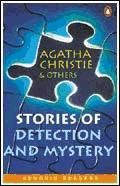 Portada de Stories Of Detection And Mystery Pr5
