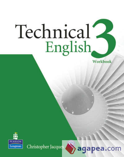 TECHNICAL ENGLISH LEVEL 3 WORKBOOK WITHOUT KEY/AUDIO CD PACK