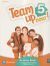 Portada de Team Up Now! 5 Activity Book & Interactive Activity Book and DigitalResources Access Code, de Robert Quinn