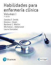 Portada de Técnicas de enfermeria vol I