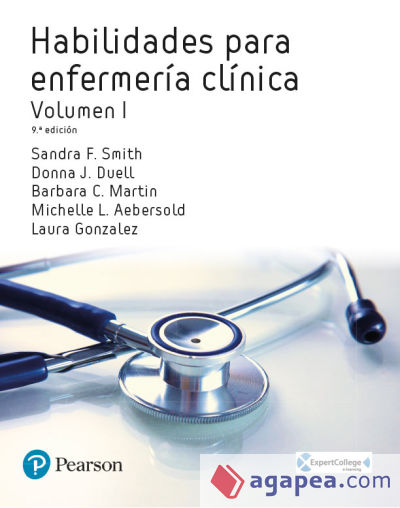 Técnicas de enfermeria vol I