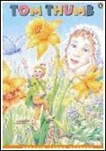 Portada de Tom Thumb Pyr2 L