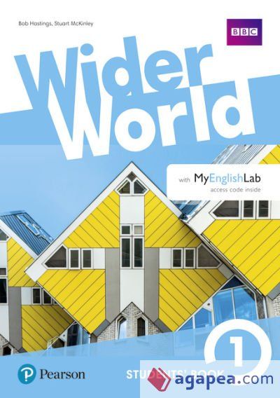 Wider World. Workbook. Per Le Scuole Superiori. Con 2 Espansioni Online