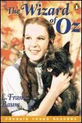 Portada de Wizard Of Oz Pyr2 M