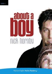 Portada de About a Boy