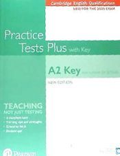 CAMBRIDGE ENGLISH QUALIFICATIONS: A2 KEY (ALSO SUITABLE FOR SCHOOLS ...