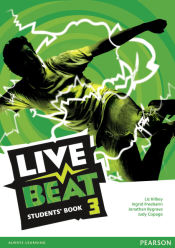 Portada de Live Beat 3