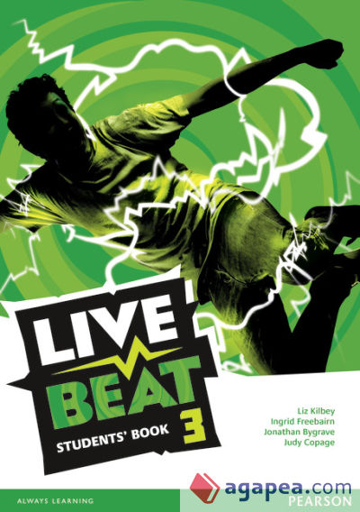 Live Beat 3