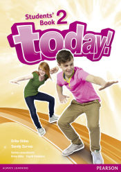 Portada de Today 2!