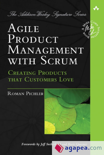 Agile Product Management with Scrum