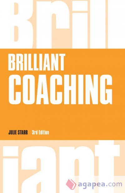 Brilliant Coaching (Book)